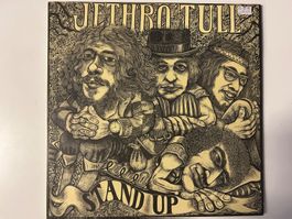 Jethro Tull Stand Up