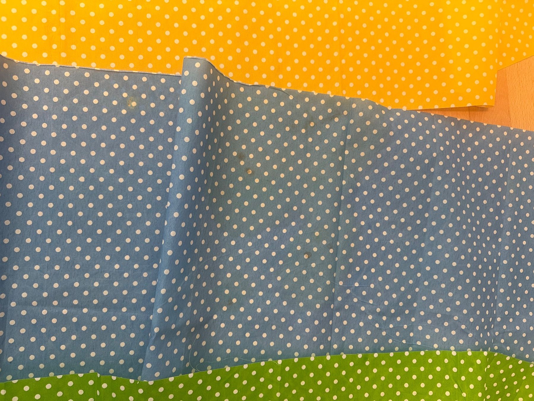 Coperte: Tischdecken + 6 stucke Dekoration stoff – Nuovo (secondo la descrizione) da Bottighofen venduto da M.O.L 3