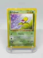 Bellsprout Jungle Pokemon 1999-2000