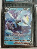 Kyurem V