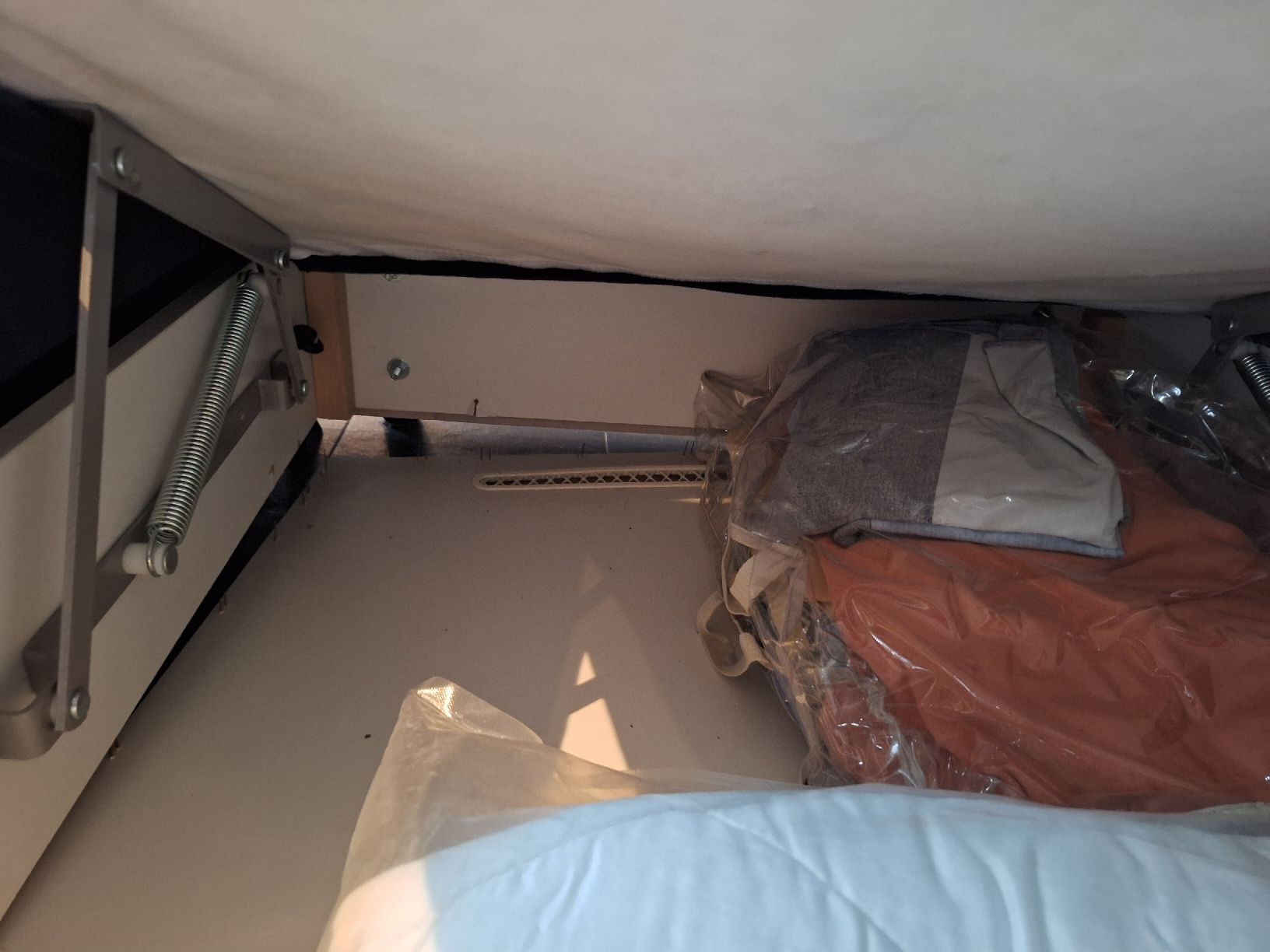 Ikea Sofas: Ikea Vimle – Gebraucht aus Samstagern von Luzern92 4