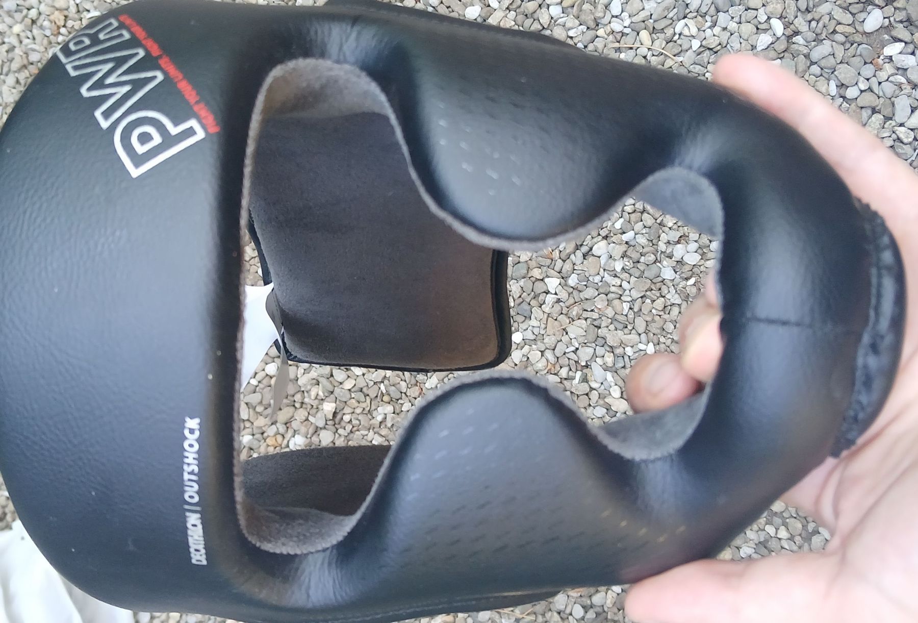 Decathlon Protections: Kopfschutz Decathlon Outshock Grösse L – Neuf (Voir description) à Bern par jon_552k