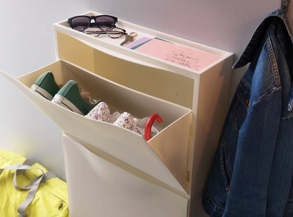 Guardaroba: Ikea trones Aufbewahrung – Usato da Basel venduto da oez_cr9z