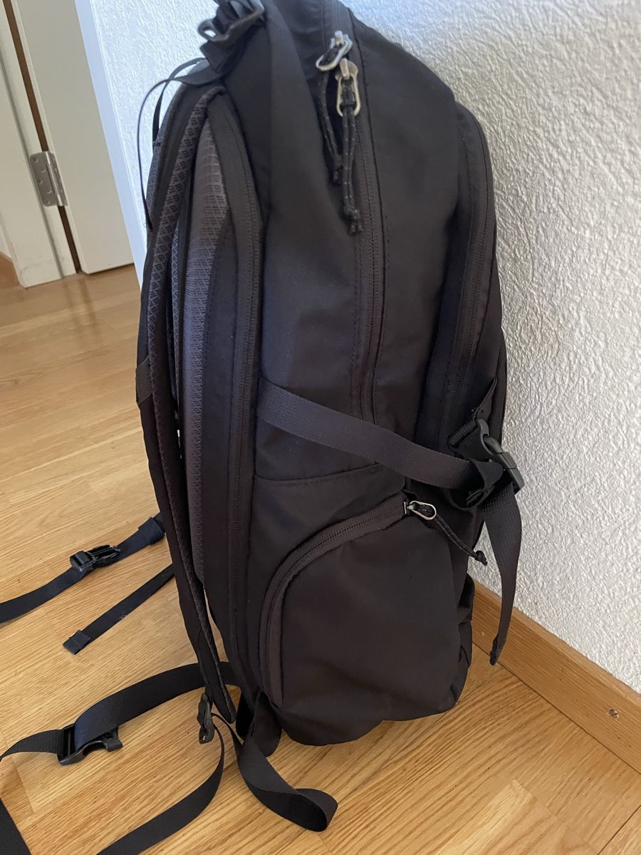 Patagonia Zaini: Wanderrucksack 32l Patagonia – Usato da Zürich venduto da RuHa01 2