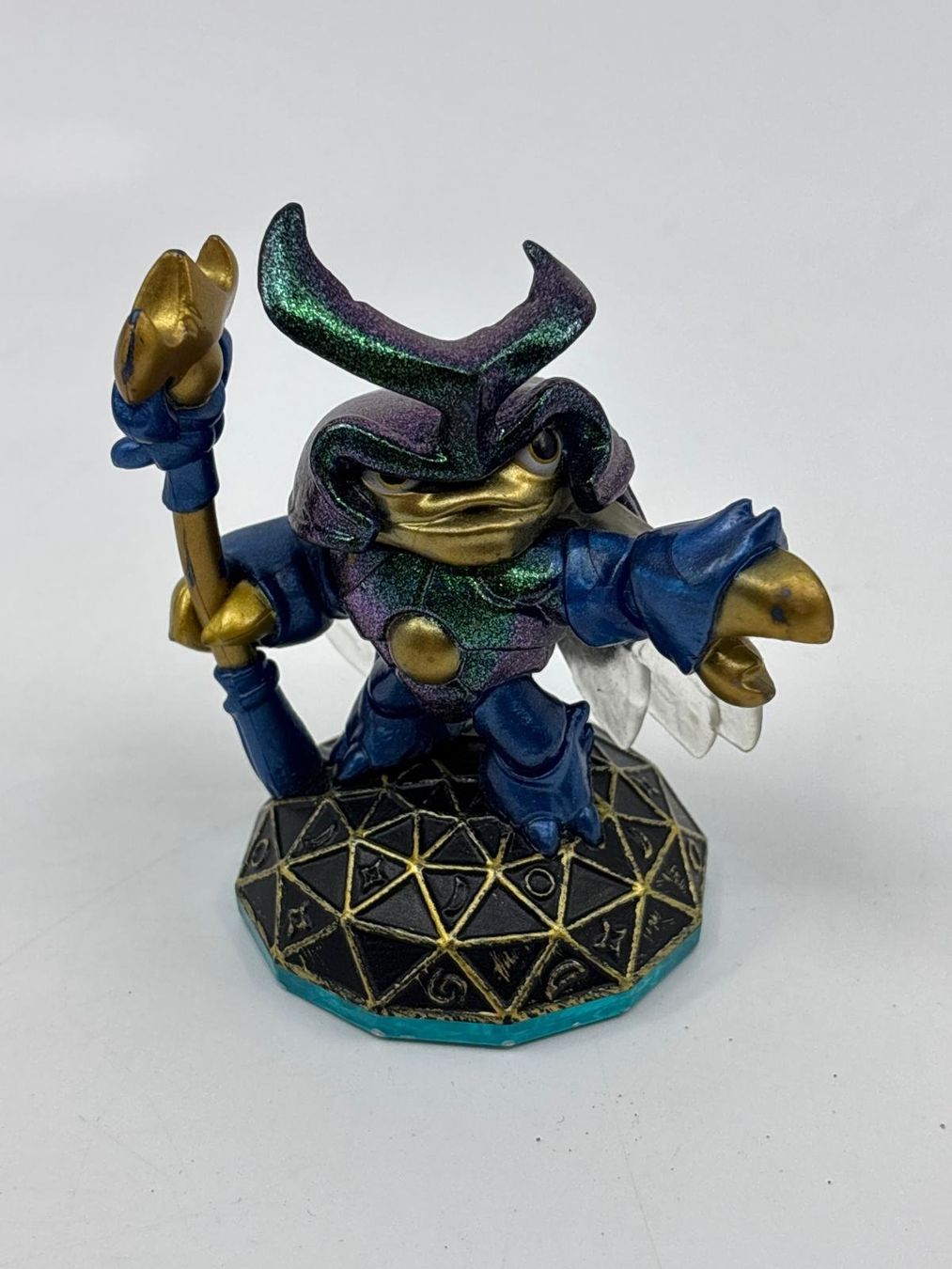 Figuren: Skylanders Figur Dune Bug – Gebraucht aus Herisau von Seyashop1