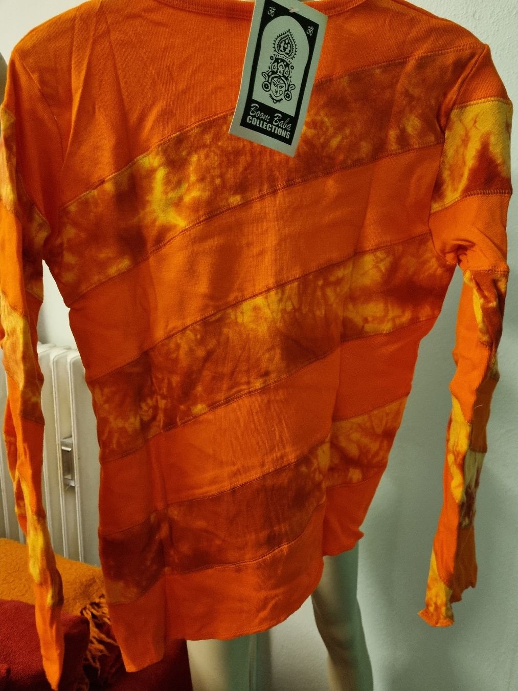 T-Shirts: Restposten – Neu und originalverpackt aus Dürnten von Acalpulcu3 8