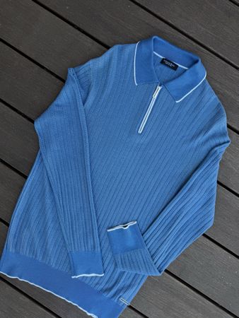Pull Stefano Ricci