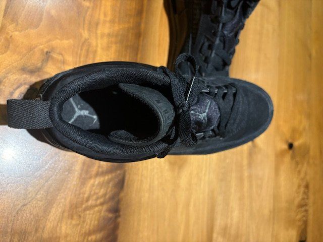 Schuhe für Jungen: Original Nike Jordan Schuhe Gr.38 – Neu (gemäss Beschreibung) aus Sursee von Allabus 3