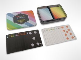 Bright Games Kartenspiel