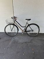 3-Gang Allegro Damen City Velo ZFF Special-Edition mit Korb