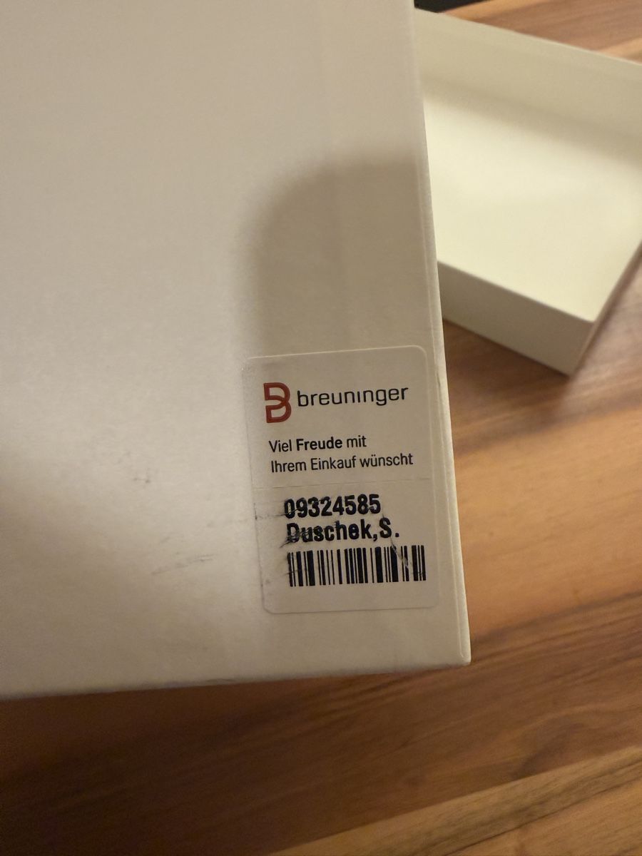 Alexander Mcqueen Scarpe da donna: Alexander McQueen Sneaker Gr.39.5, mit Box! – Usato da Zürich venduto da Tagesform 6