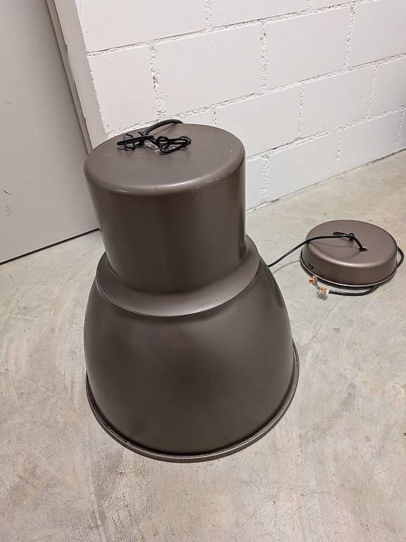 Ikea Lampadari & plafoniere: Deckenlampe – Usato da Winterthur venduto da Sandy097 2