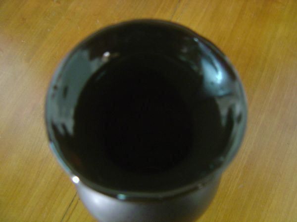 Vasen & Gefässe: Vase – Gebraucht aus Bure von 1319 4