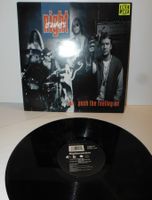 LP Schallplatte 1992 Nightcrawlers Remix  - Trance House