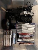 PlayStation 3 und 4