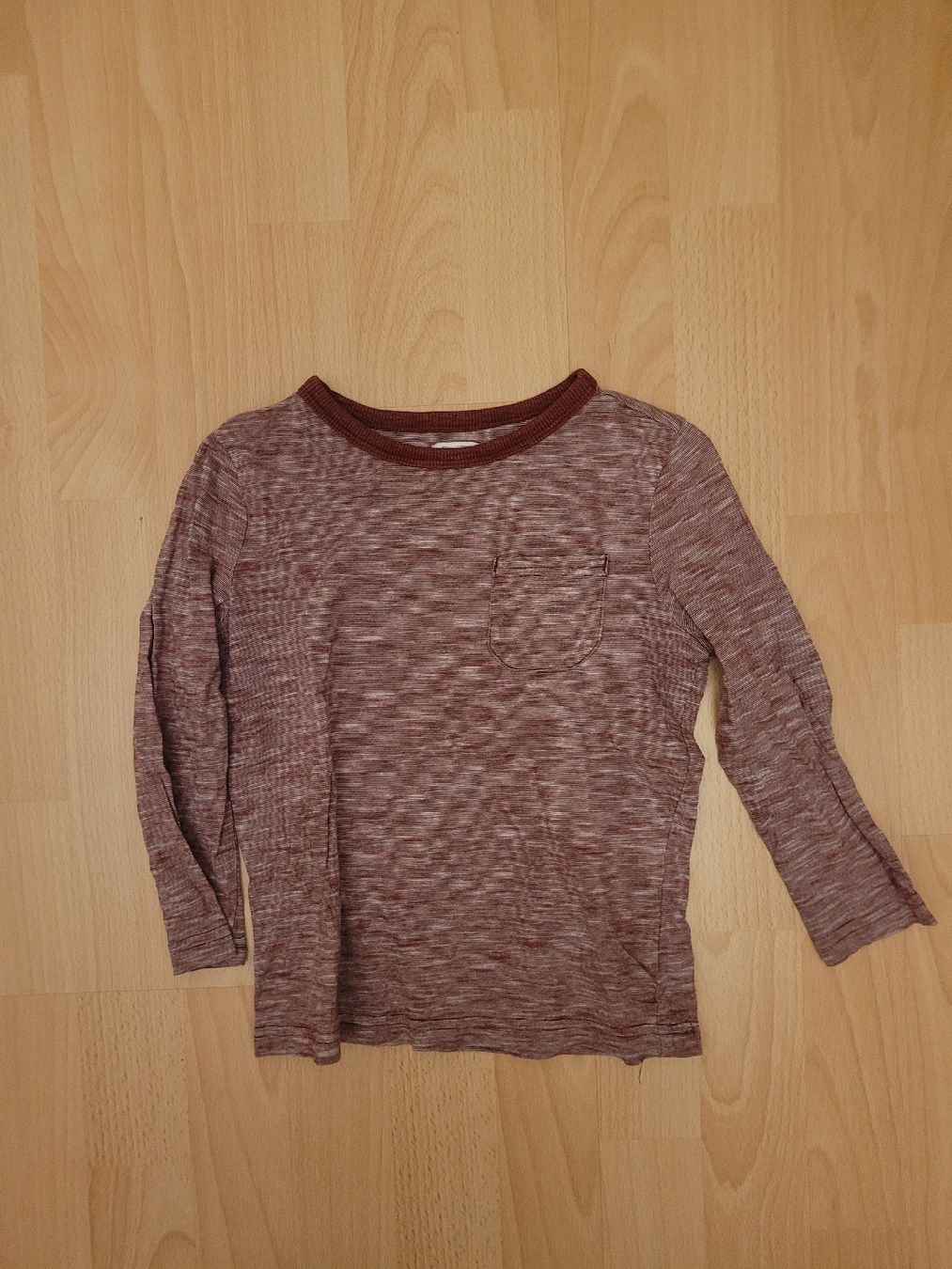 Pulls et sweat-shirts: Pullover gr. 98/104 – D'occasion à Inwil par Flower2325