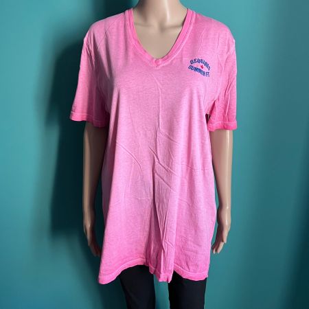 DSQUARED2 T-Shirt mit „Dsquared Summer Fit“ Print 💘