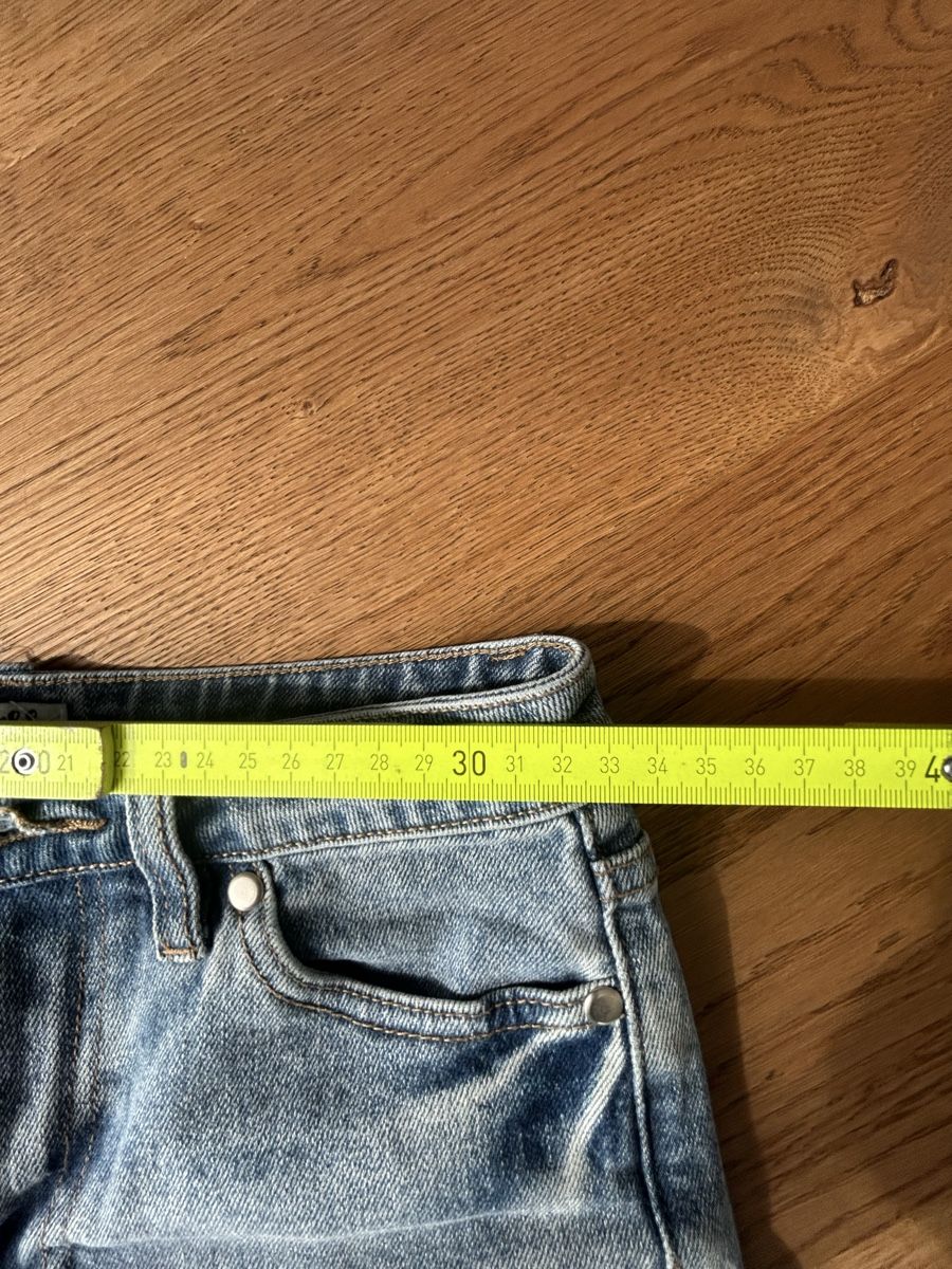Jeans: Jeans-Short, Grösse XS – Usato da Bern venduto da rakuten73 2
