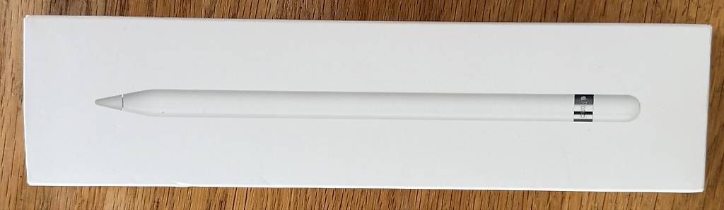 Apple Tablet PC: Apple Pencil (1. Generation)  Neu / Originalverpackt – Nuovo e nell'imballaggio originale da Gümligen venduto da Sally777 1