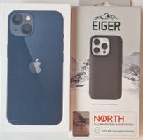Apple iPhone 13 Midnight 256GB Original verpackt