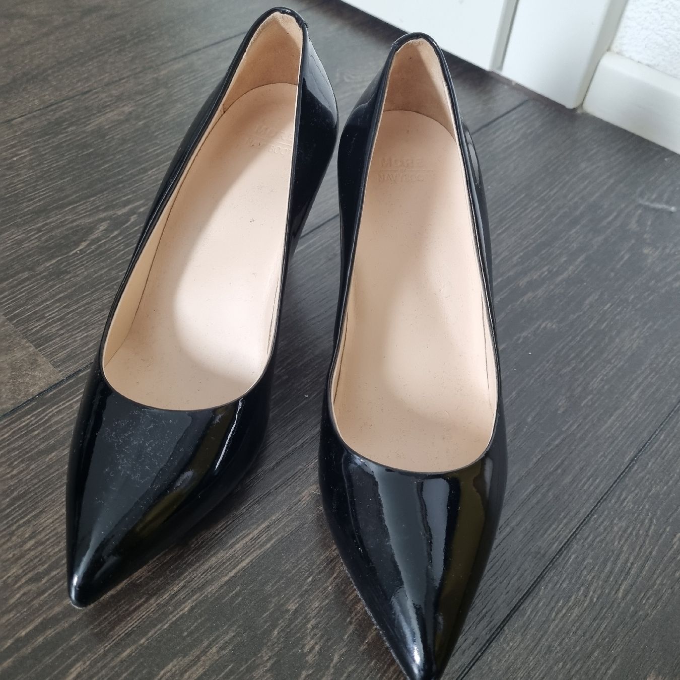 Scarpe da donna: Navyboot 36 – Nuovo (secondo la descrizione) da Aettenschwil venduto da jepe24