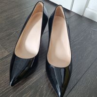 Navyboot 36