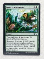 MTG: Bouncer's Beatdown - Einzelkarte aus Streets of New