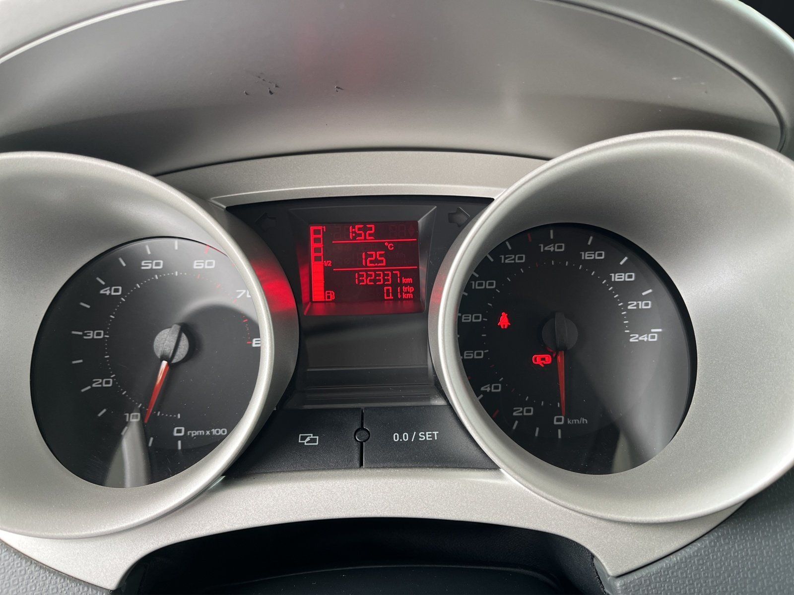 Seat Automobili: Seat Ibiza 1.2 TSI – Usato da Wiedlisbach venduto da Opirus 5