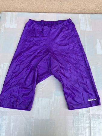 Santini Velohose kurz Grösse L