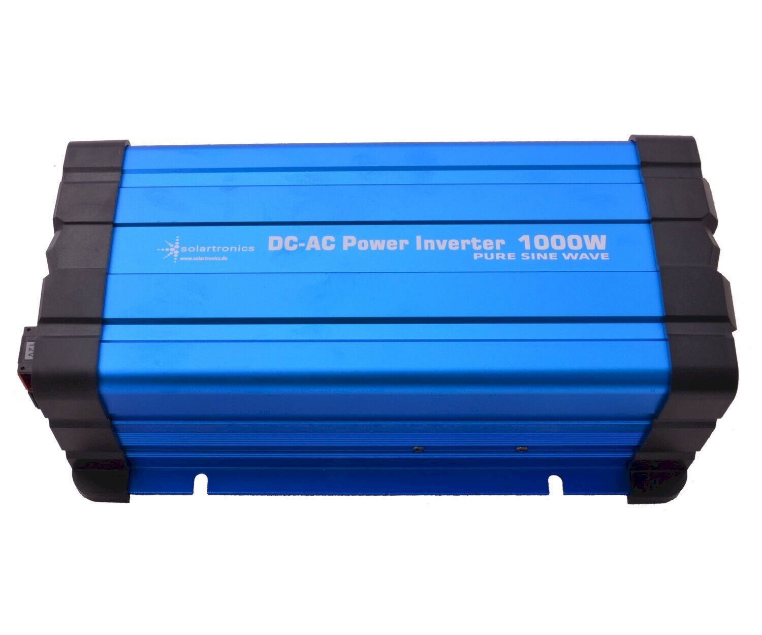 Konverter: Solartronics Spannungswandler FS1000D – Neu und originalverpackt aus Bottighofen von zaap 5