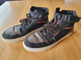 Chaussures garçon RGL pointure 40
