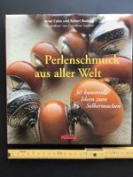 Buch: J. Coles R. Budwig – Perlenschmuck aus aller Welt 1999
