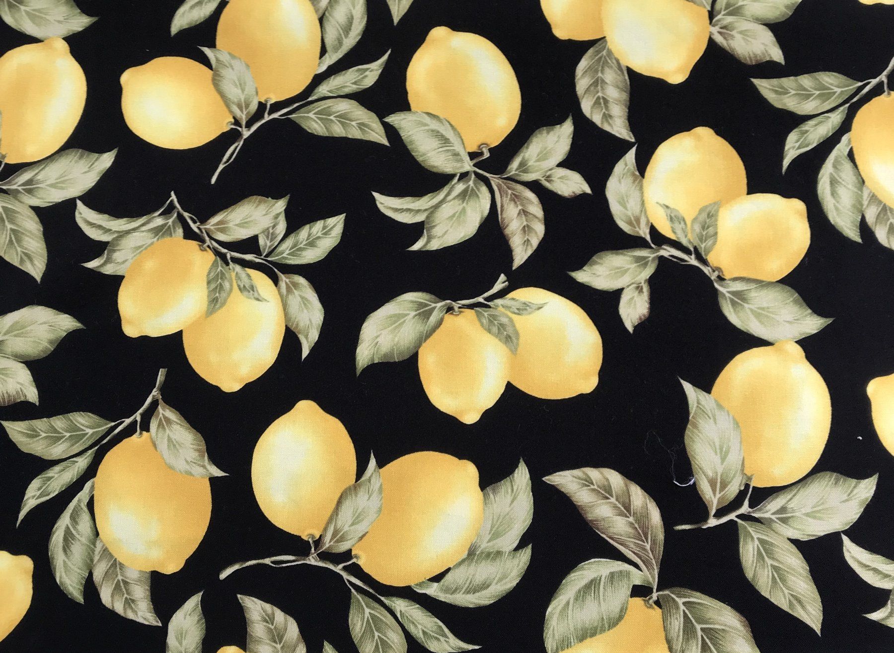 Tessuti: STOFF FRUIT TIMELESS CA.200X115CM NEU – Nuovo (secondo la descrizione) da Ostermundigen venduto da wini63 1