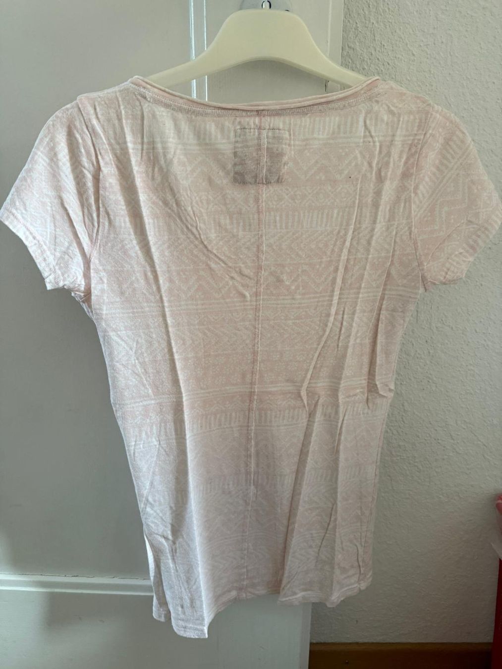 Abercrombie T-Shirts: Abercrombie & Fitch T-Shirt – Gebraucht aus Bern von jbern3012 2