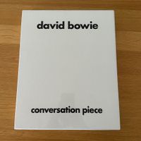 David Bowie – Conversation Piece – 5CD & Buch – neu & OVP