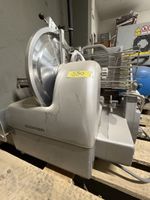 Bizerba Aufschnittmaschine gewerblich gebraucht