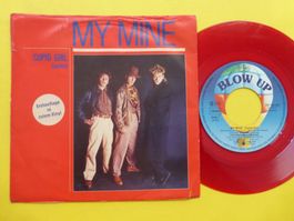 My Mine – Cupid Girl