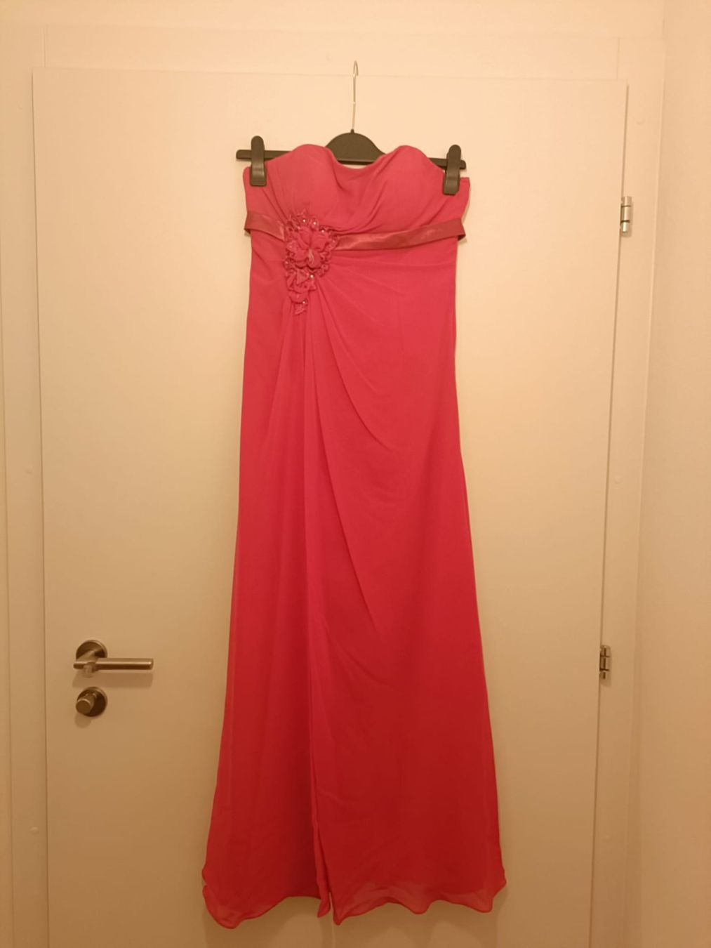 Robes: Festkleid pink – D'occasion à Merenschwand par priskabetschart 3