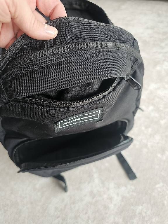 Dakine Rucksäcke: DAKINE Rücksack schwarz – Gebraucht aus St.Gallen von amaka01 1