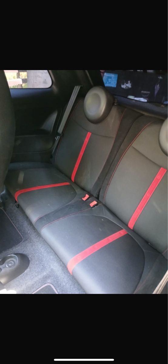 Abarth Automobili: Fiat 500 abarth 595 ss – Usato da Reinach AG venduto da rares75 7