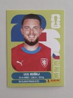 Panini FIFA WM 2026 * Vasil Kusej (CZE 16)