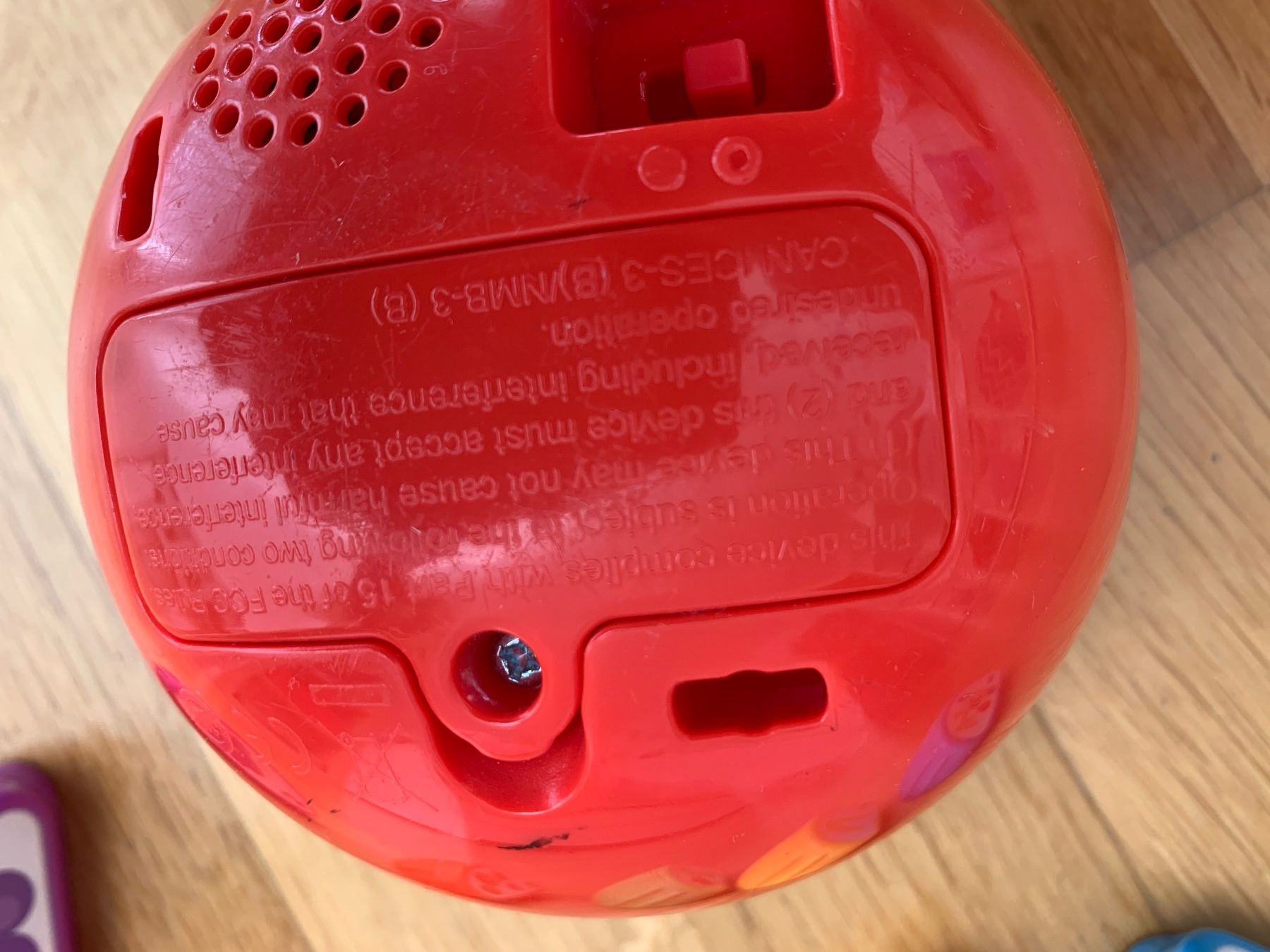Jouets: Baby Spielzeug mit Musik – D'occasion à Ostermundigen par des_t9vv 2