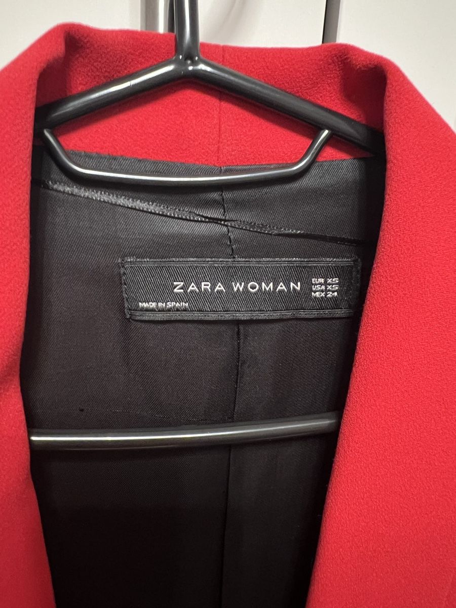Zara Giacche: Blazer  – Nuovo (secondo la descrizione) da Amriswil venduto da AfraEsati1503 1