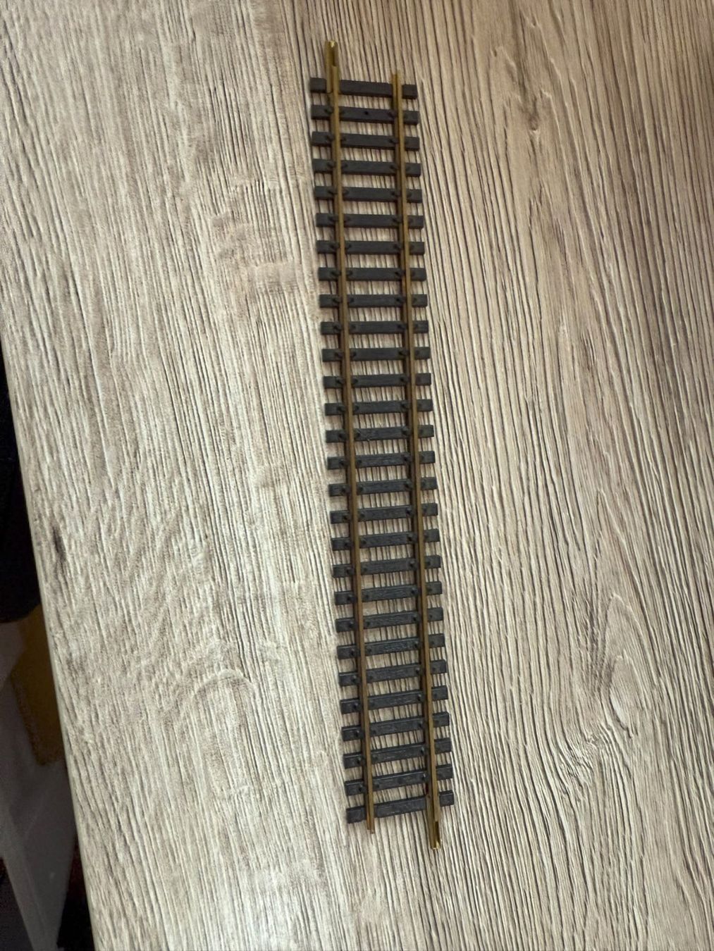 Modelleisenbahnen: Modellbahn H0 div. Sachen – Gebraucht aus Krauchthal von sev_csr2 4
