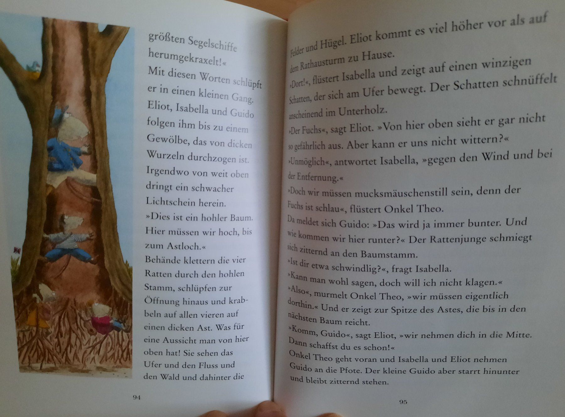 Libri: Kinderbuch NEU: "Eliot und Isabella" – Nuovo (secondo la descrizione) da Illnau venduto da Flomi75 2