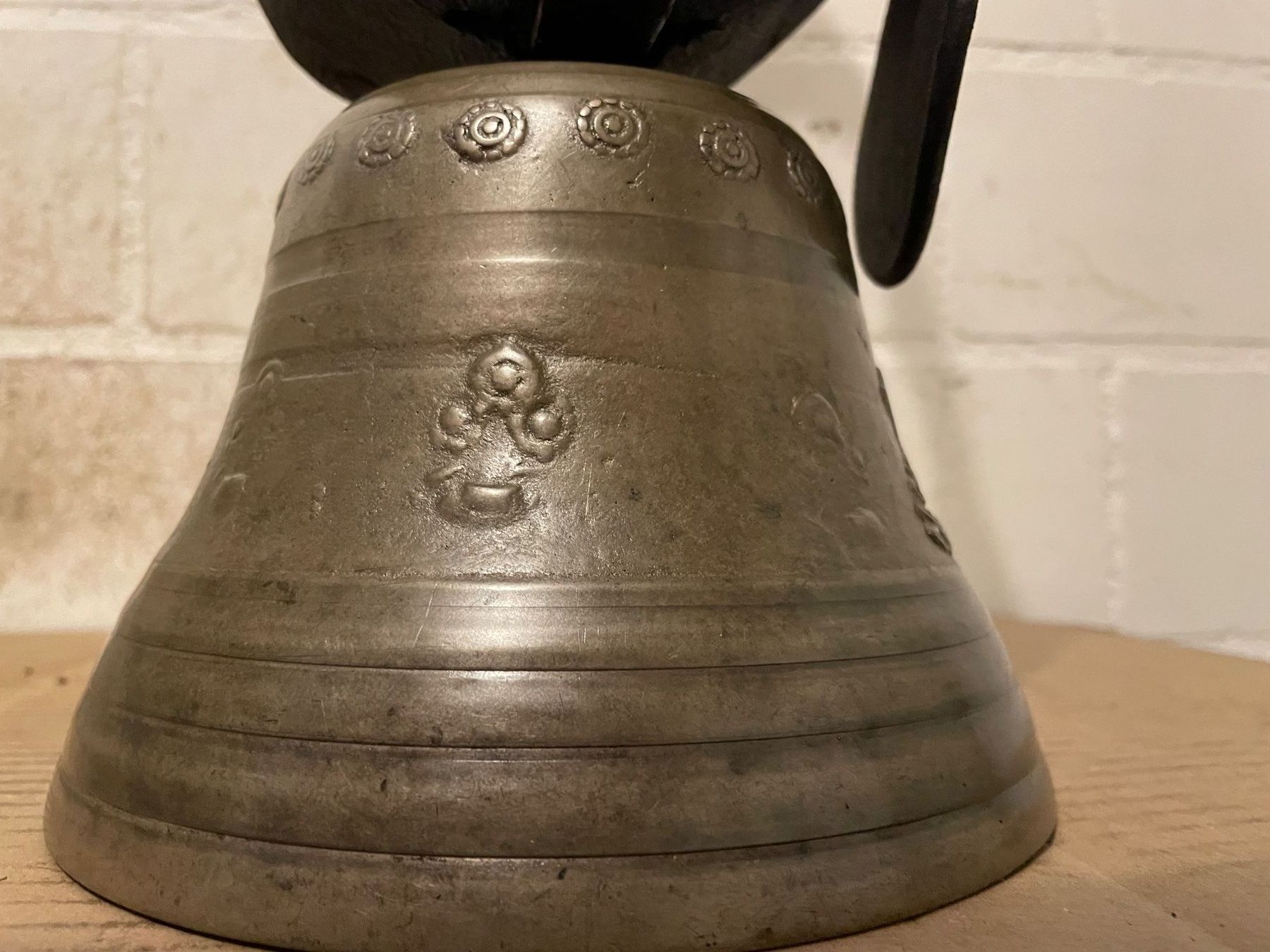 Campanacci mucche: Alte Glocke ab 1.00 Fr. – Usato da Birrhard venduto da magisto52 6