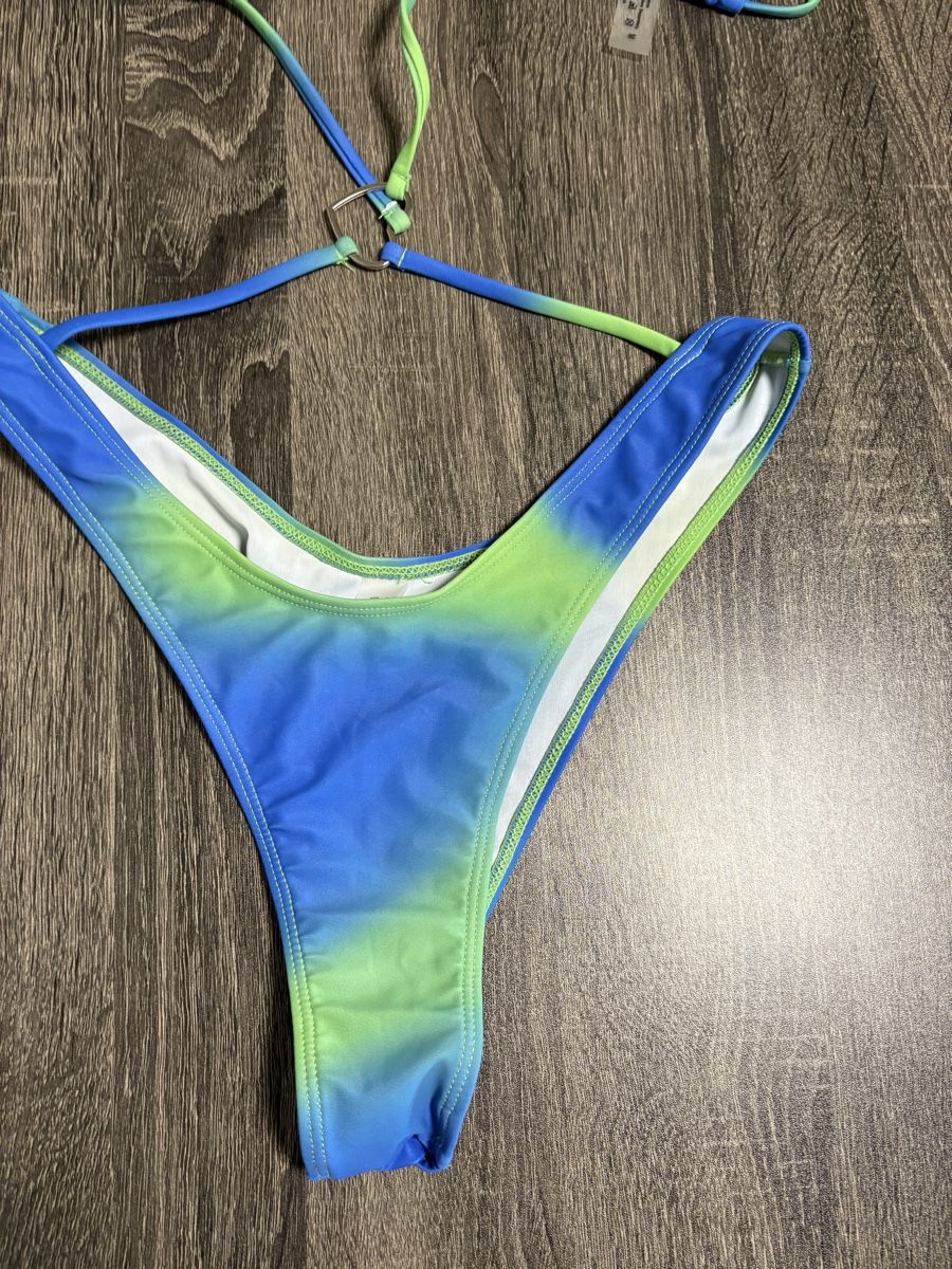 Shein Costumi da bagno & Bikini: Damen Bikini,Gr.M;Shein – Usato da Winterthur venduto da Nena222 1