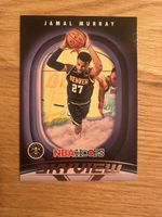 Jamal Murray Skyview Basketball Karte 2023-24 Panini Hoops
