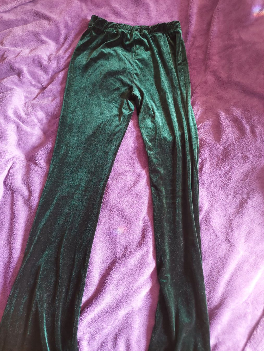 Lotti di vestiti: Hosenpaket mit 3 Hosen – Usato da Bauma venduto da selunchen 3