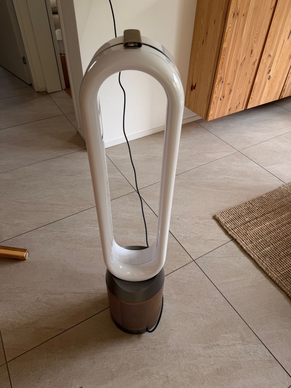 Dyson Purificatori d'aria: DysonPurifier Cool Formaldehyde – Usato da Bubendorf venduto da Yvrs01 5